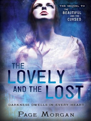 cover image of The Lovely and the Lost